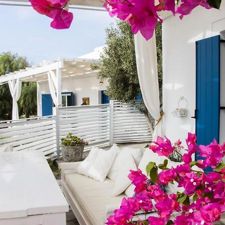 Arcana Santorini Villas, An Authentic Cycladic Experience Akrotiri  Ngoại thất bức ảnh