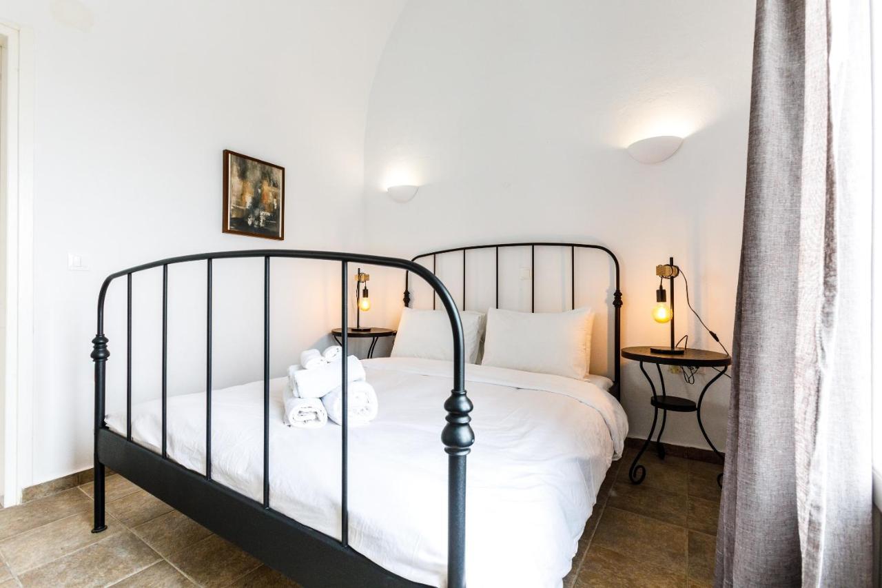 Arcana Santorini Villas, An Authentic Cycladic Experience Akrotiri  Ngoại thất bức ảnh