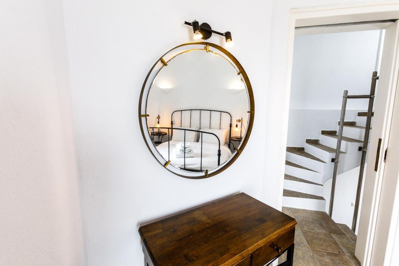Arcana Santorini Villas, An Authentic Cycladic Experience Akrotiri  Ngoại thất bức ảnh