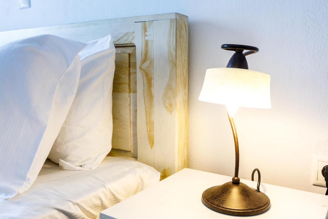 Arcana Santorini Villas, An Authentic Cycladic Experience Akrotiri  Ngoại thất bức ảnh
