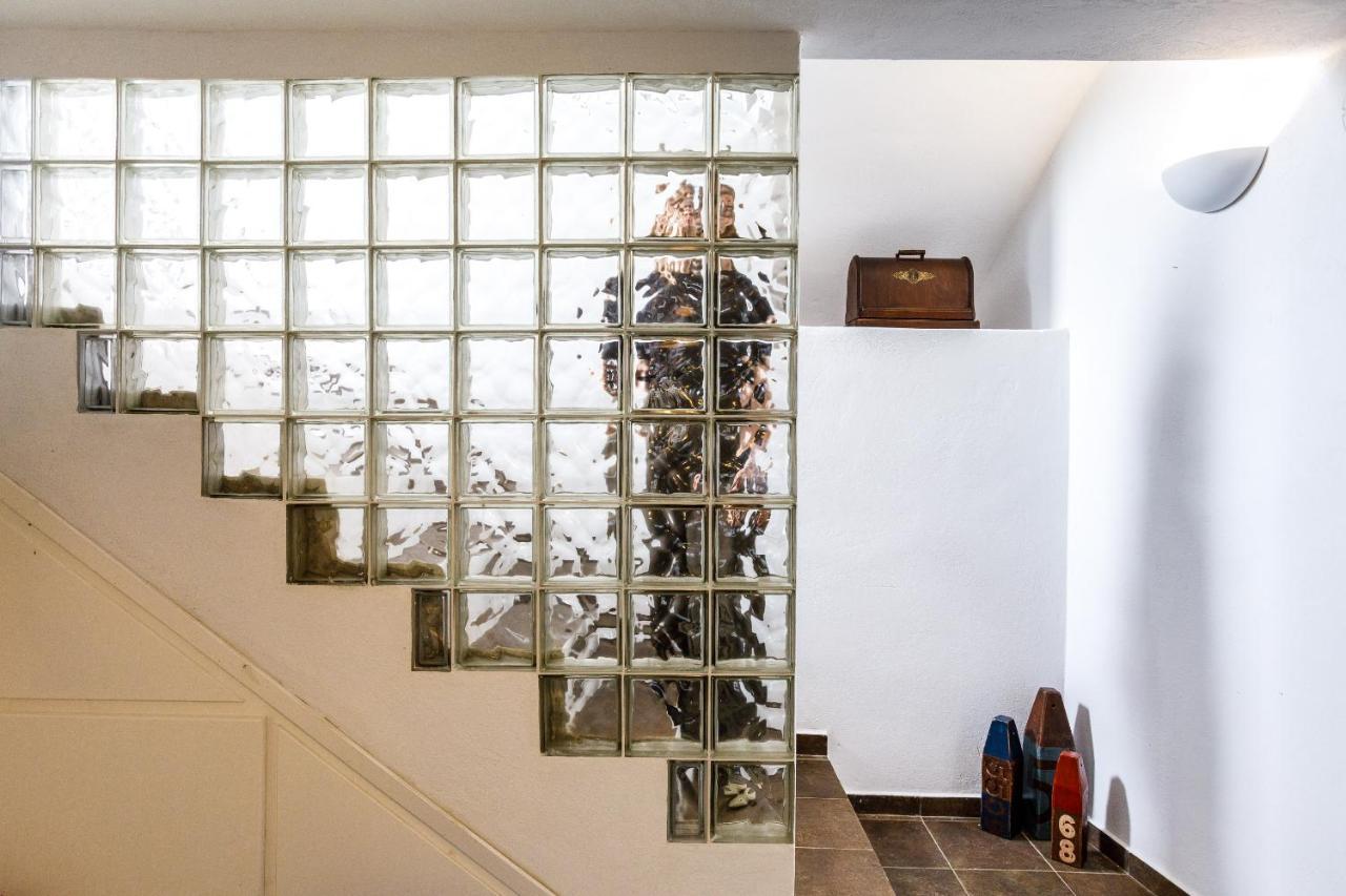Arcana Santorini Villas, An Authentic Cycladic Experience Akrotiri  Ngoại thất bức ảnh