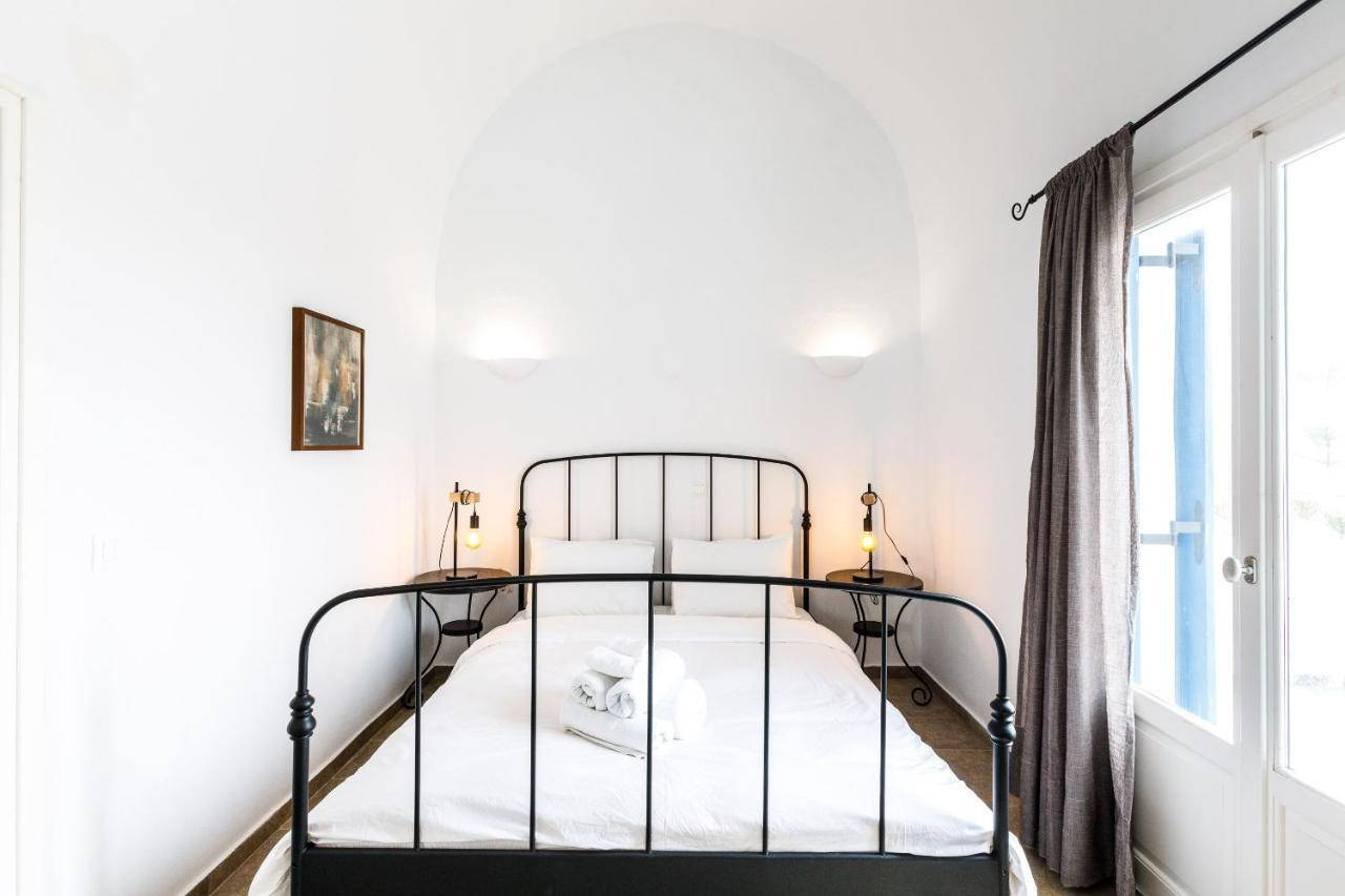 Arcana Santorini Villas, An Authentic Cycladic Experience Akrotiri  Ngoại thất bức ảnh