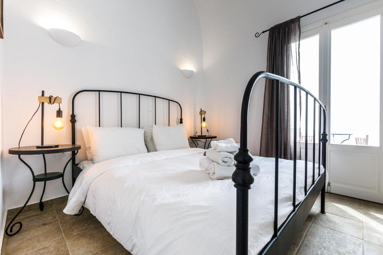 Arcana Santorini Villas, An Authentic Cycladic Experience Akrotiri  Ngoại thất bức ảnh