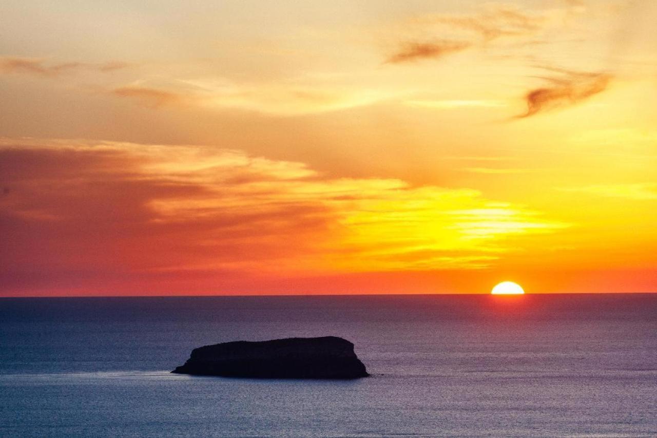 Arcana Santorini Villas, An Authentic Cycladic Experience Akrotiri  Ngoại thất bức ảnh