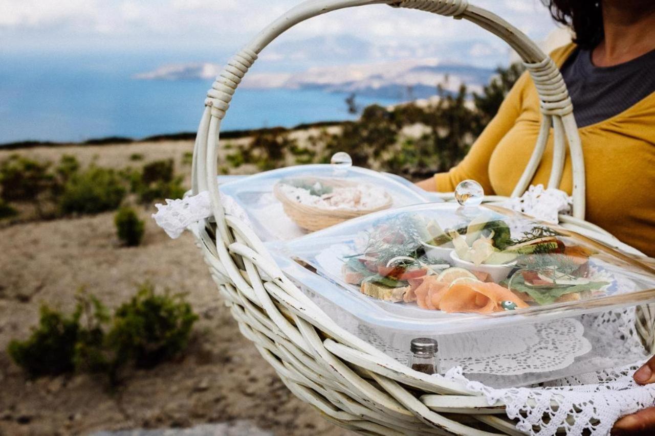 Arcana Santorini Villas, An Authentic Cycladic Experience Akrotiri  Ngoại thất bức ảnh