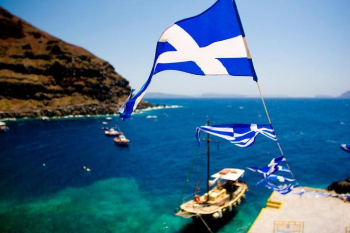 Arcana Santorini Villas, An Authentic Cycladic Experience Akrotiri  Ngoại thất bức ảnh