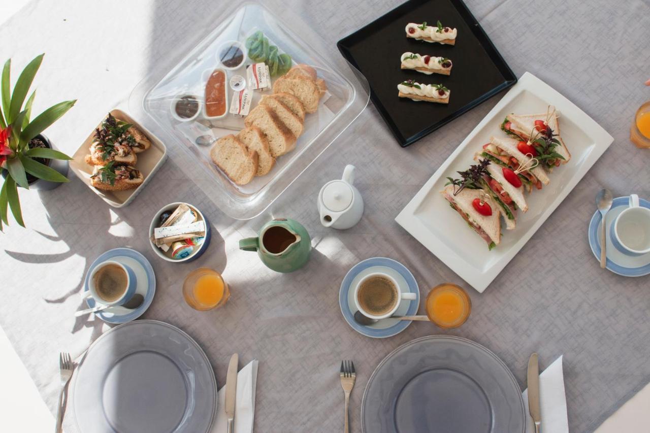 Arcana Santorini Villas, An Authentic Cycladic Experience Akrotiri  Ngoại thất bức ảnh