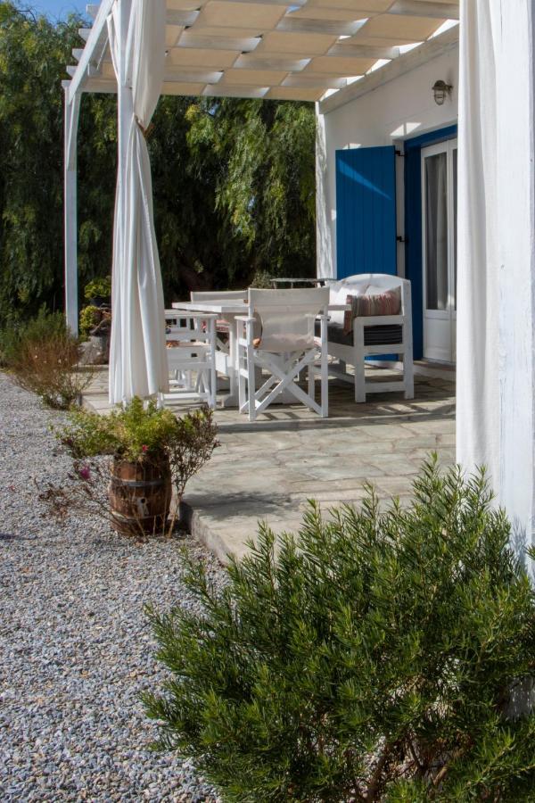 Arcana Santorini Villas, An Authentic Cycladic Experience Akrotiri  Ngoại thất bức ảnh