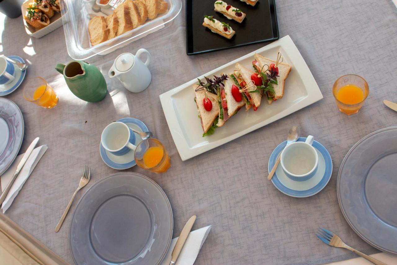 Arcana Santorini Villas, An Authentic Cycladic Experience Akrotiri  Ngoại thất bức ảnh