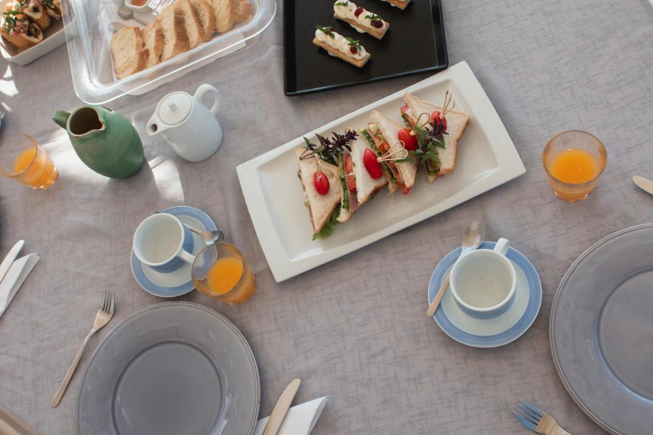 Arcana Santorini Villas, An Authentic Cycladic Experience Akrotiri  Ngoại thất bức ảnh