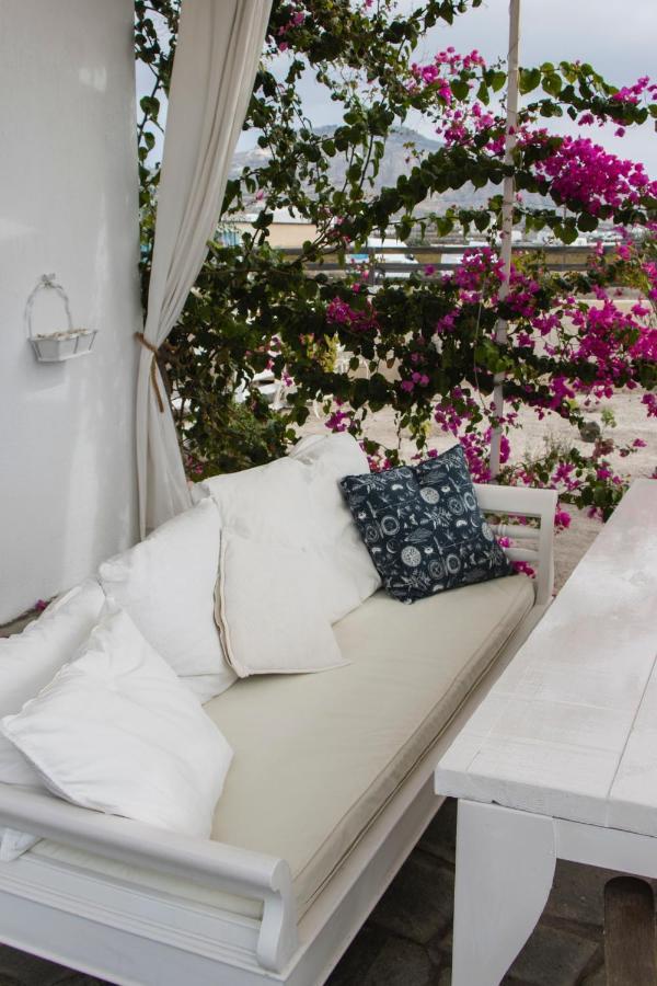 Arcana Santorini Villas, An Authentic Cycladic Experience Akrotiri  Ngoại thất bức ảnh